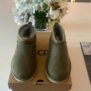 Women Ugg's
